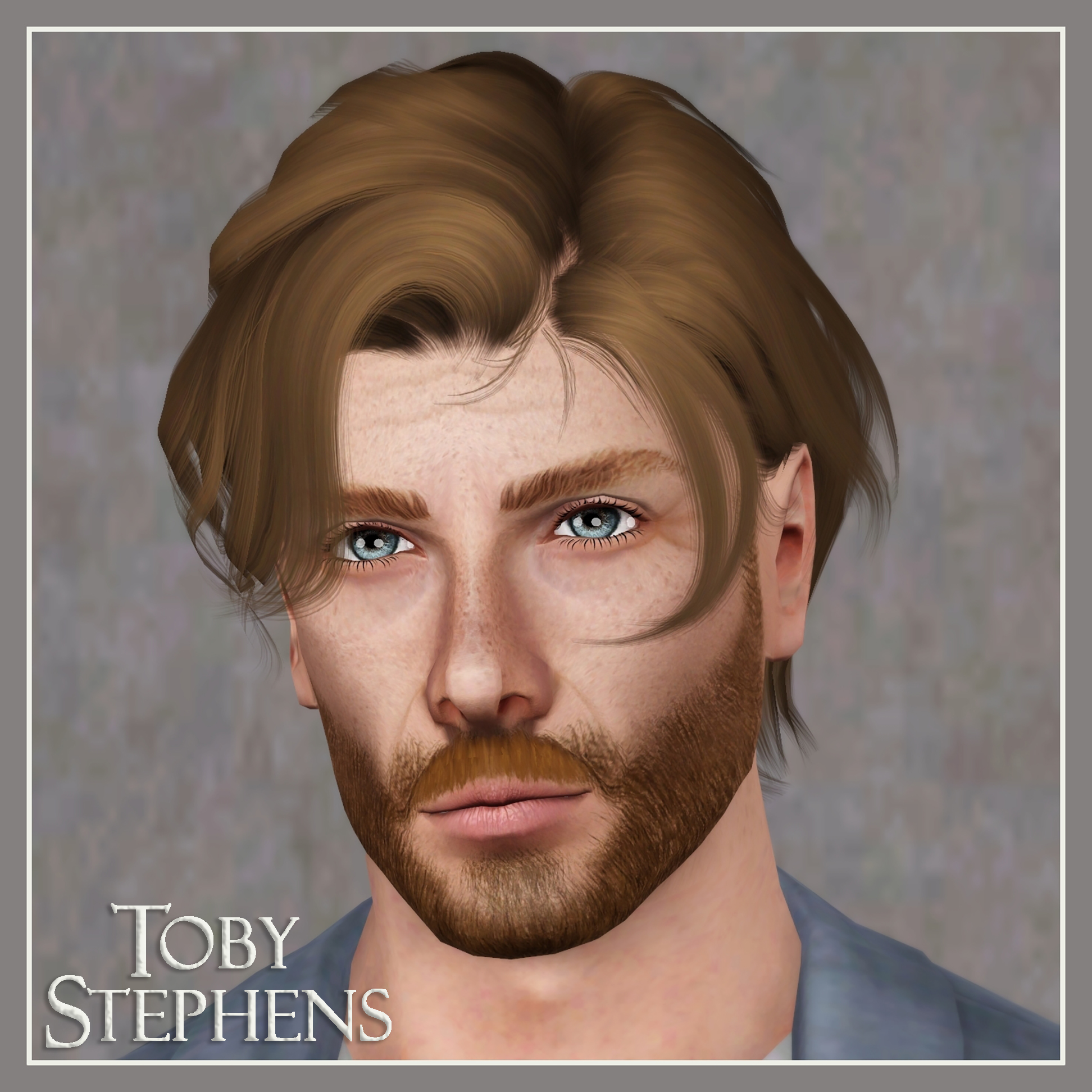 Toby, Stephen Wiki