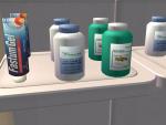 Mod The Sims - Pharmacy Items