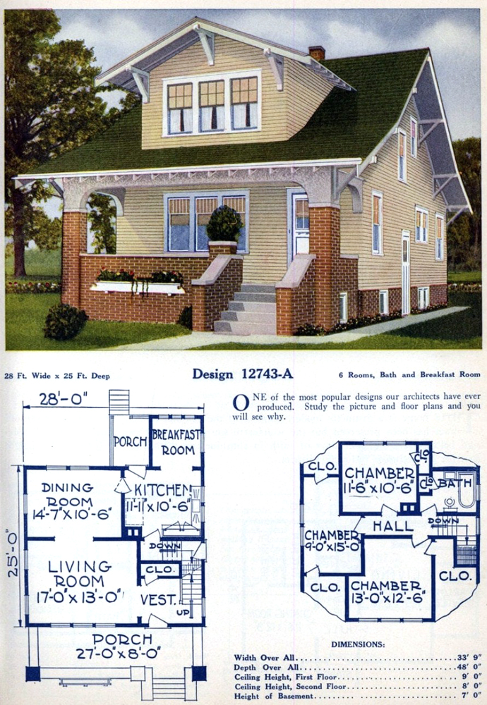 1920 S Craftsman Bungalow House Plans Draw flatulence 1920 S Craftsman Bungalow House Plans Draw flatulence