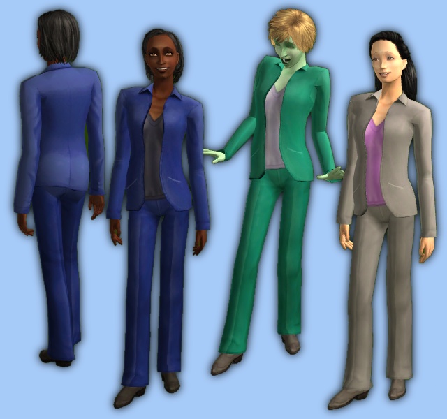 Owning A Business? - The Sims 3 Q&A for PlayStation 3 - GameFAQs