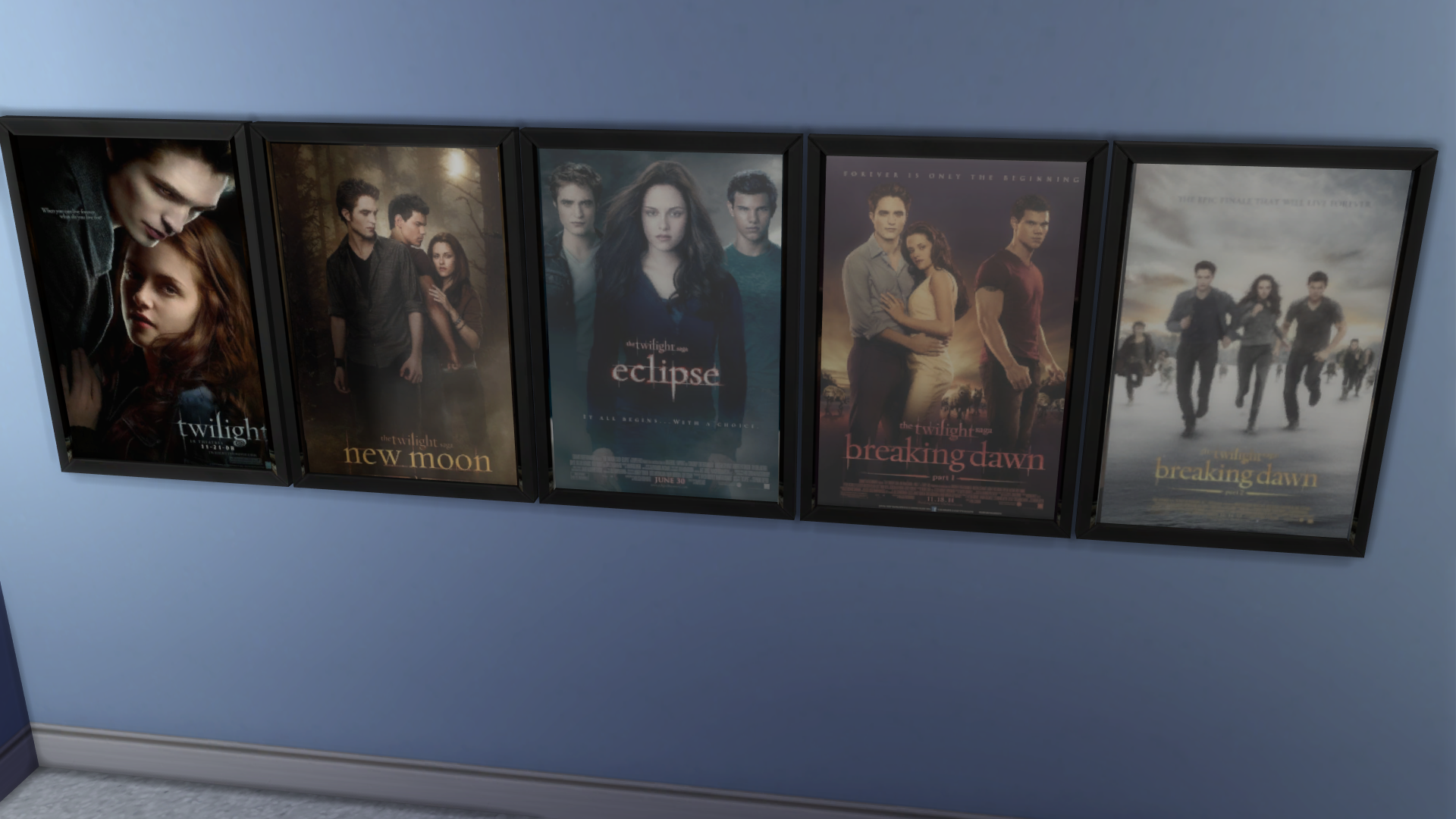 Just wanted to share the 2k+ \, image size:1920x1080