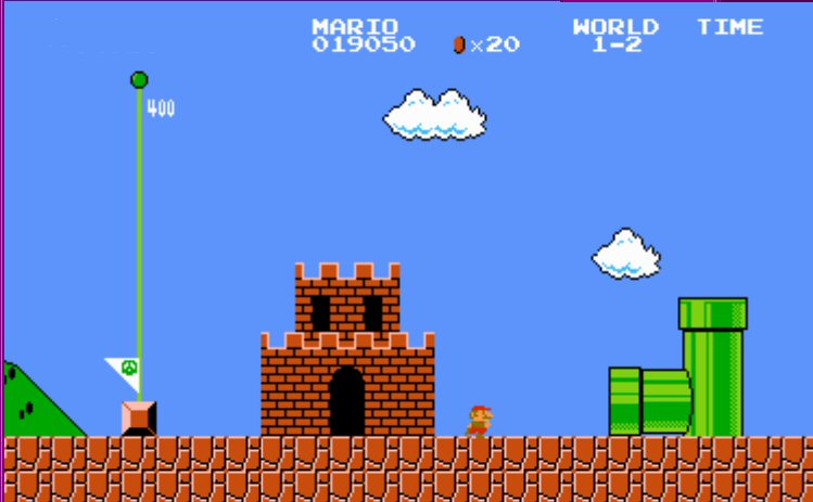 Mod The Sims - Realistic Mario bros castle