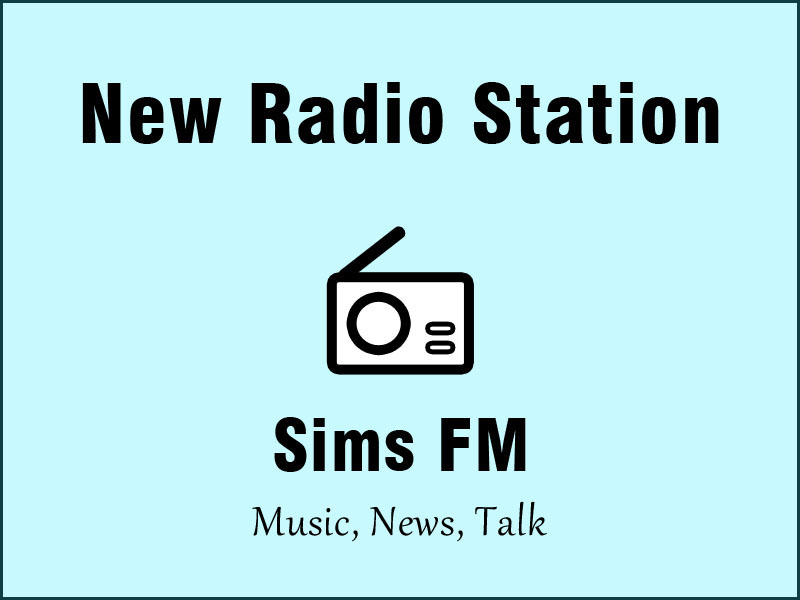 Mod The Sims - New Radio Station