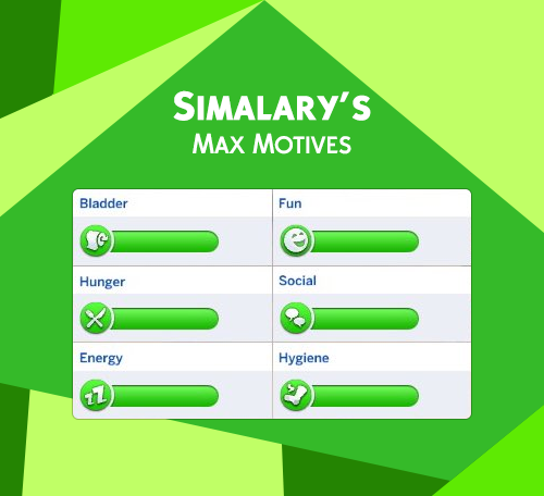 How to Increase Motives Using a Cheat in Sims 3: 12 Steps
