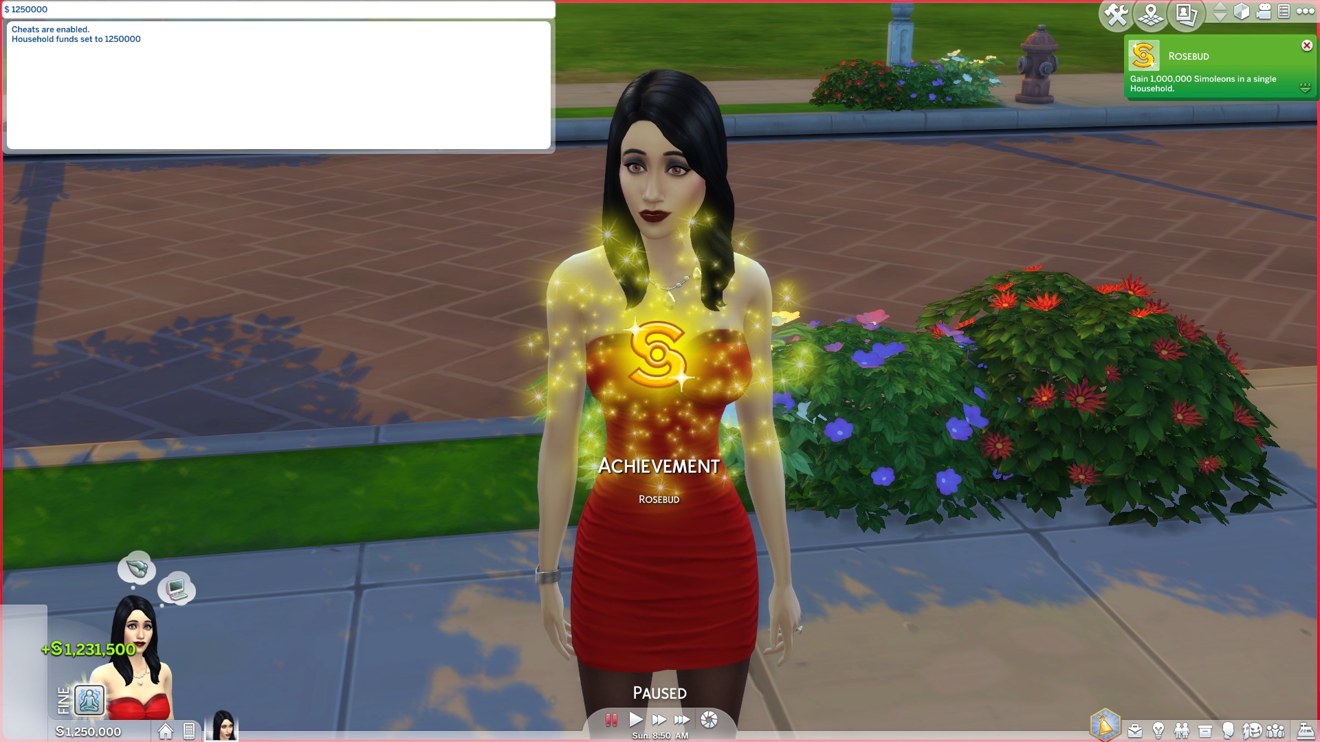 Mod The Sims - CAS FullEditMode Always On (Updated 6/26/18)