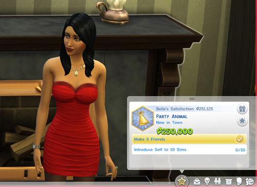 cheat mod sims 4