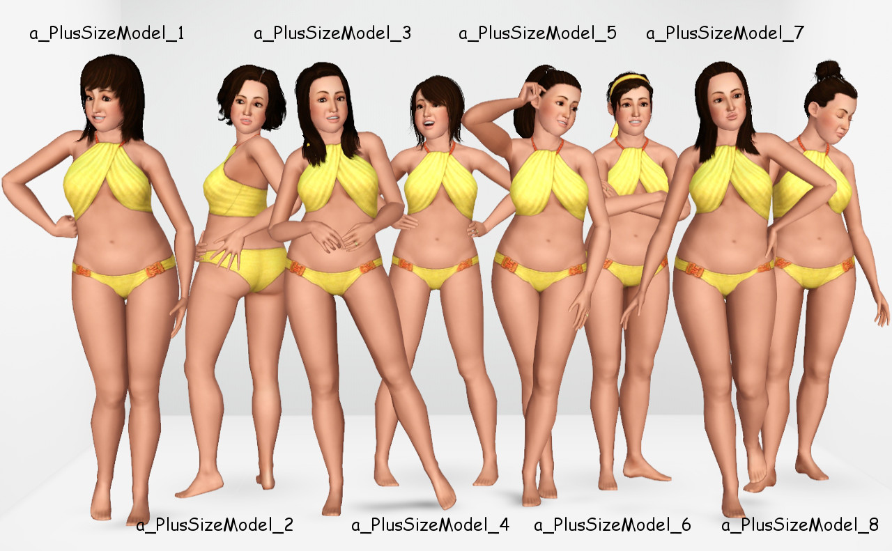 How to Become a Plus Size Model | Hunter Talent