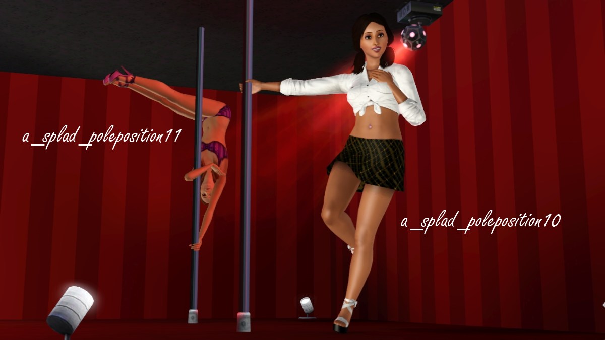 Image is about Dancing Animations Sims 4.