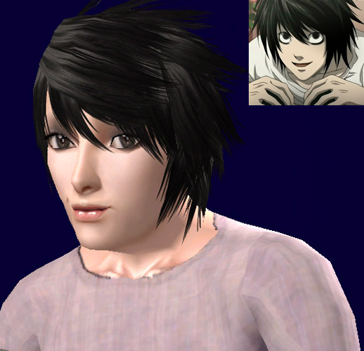 sims 4 death note mod sims 4 death note mod