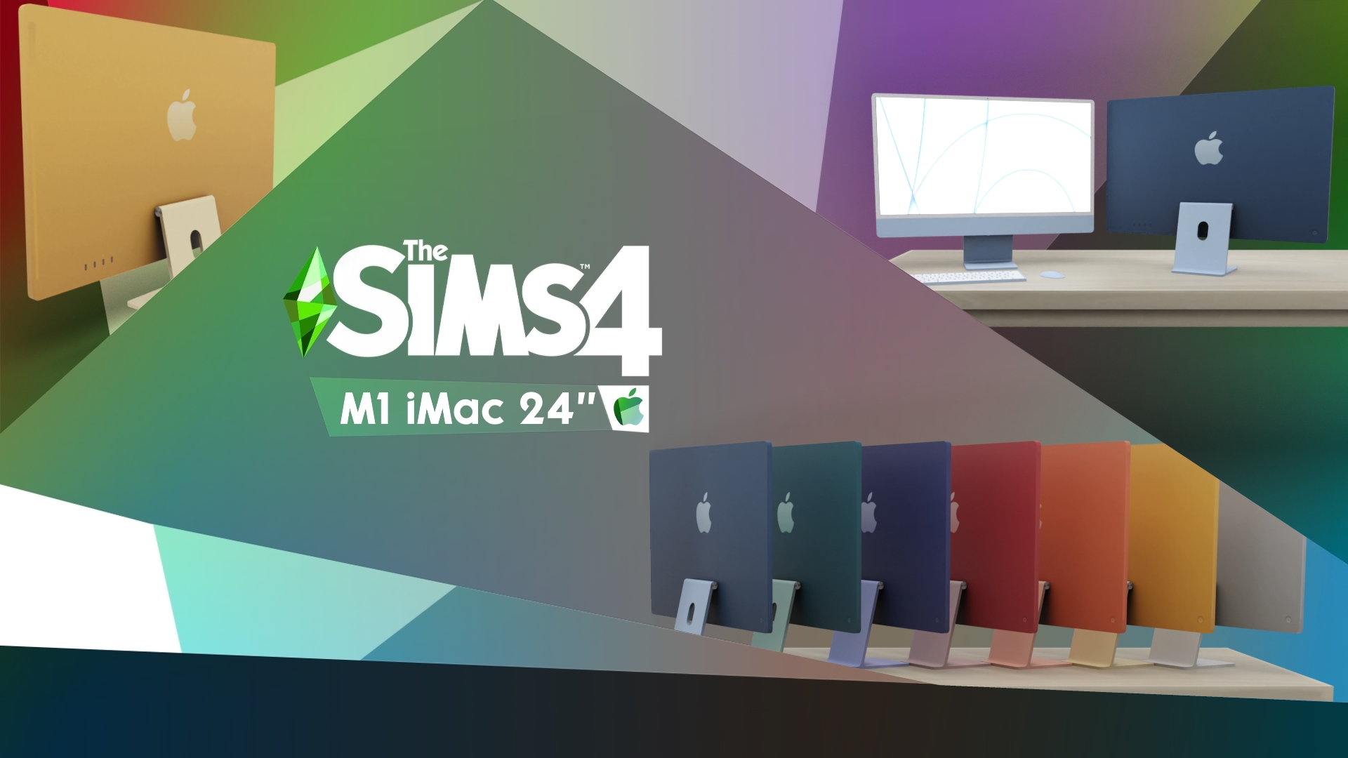 custom content sims 4 mac