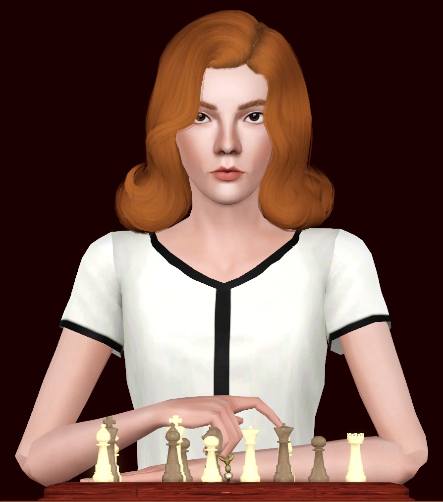 The Queen's Gambit: How to recreate Beth Harmon's style