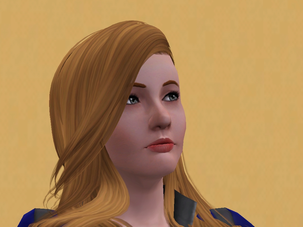 Mod The Sims Lily Hart