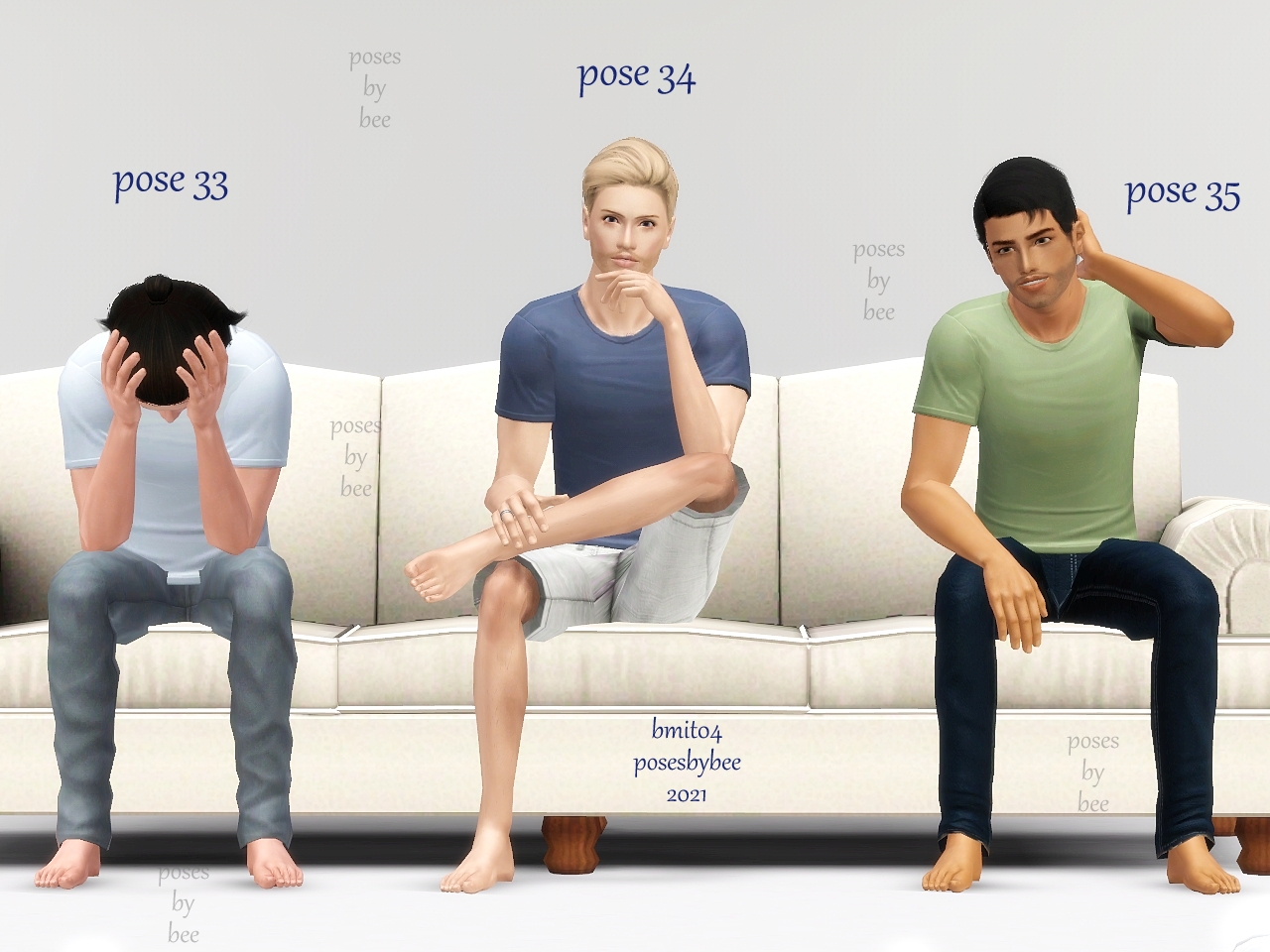 Sims 4 Selfie Poses: Strike The Perfect Pose - We Want Mods