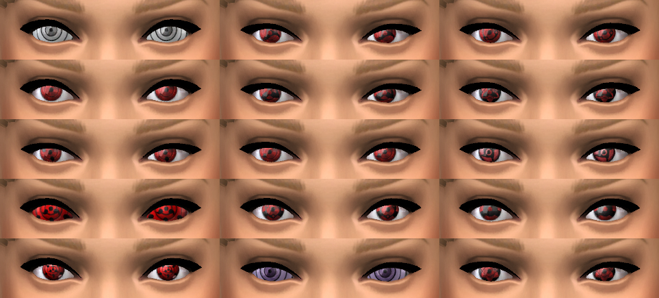 Featured image of post Naruto Contacts Rinnegan It is said that in times of disorder