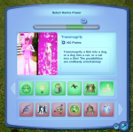 Mod The Sims - Console –> PC: Karma Powers