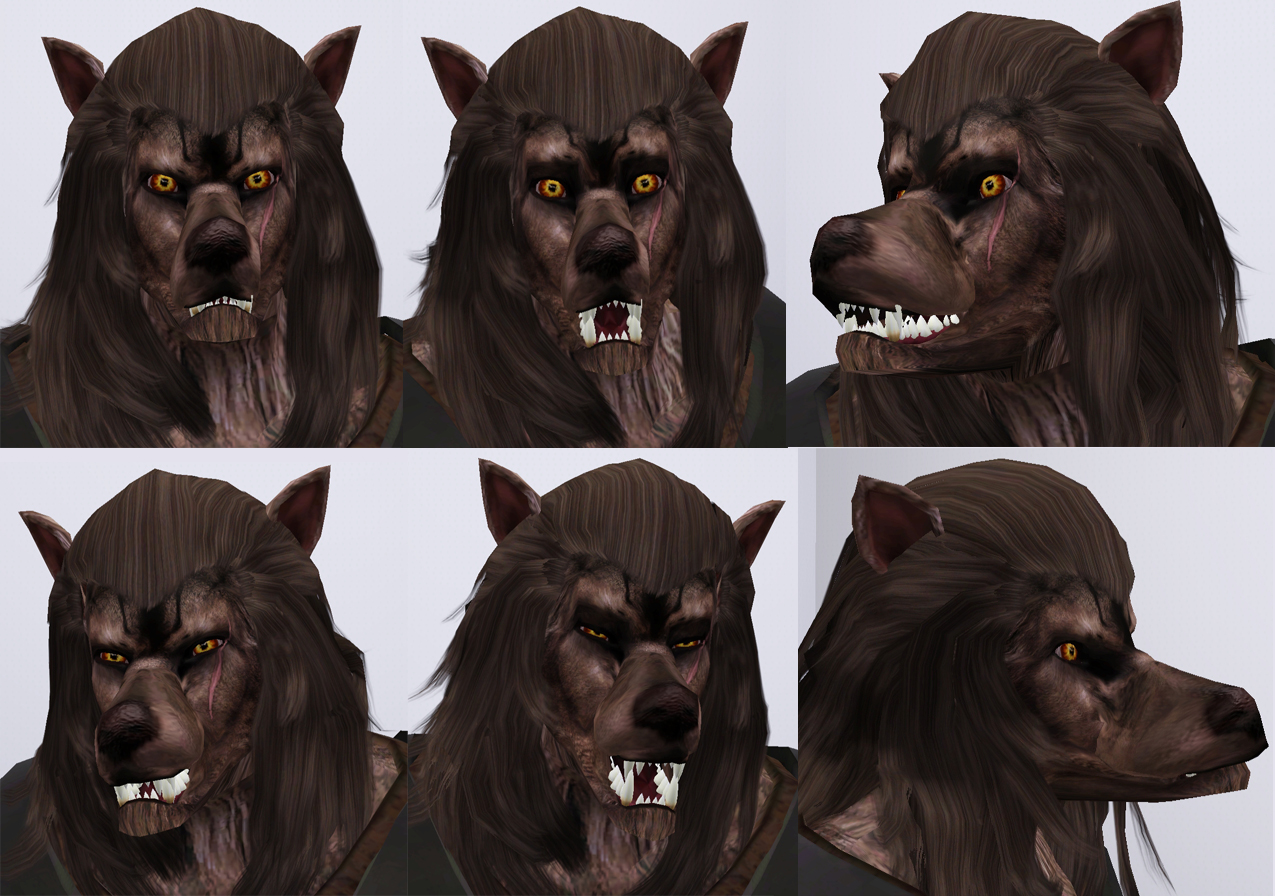 Sims 3 werewolf mods - fodcontrol