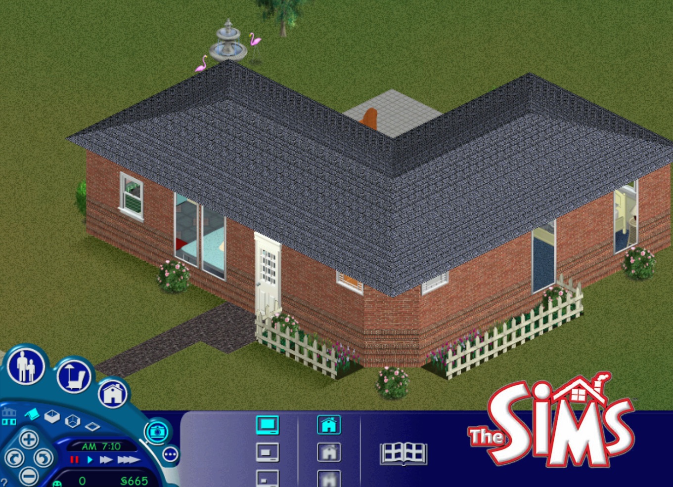 Sims 1 18. Симпс 1. Лувр симс 1. Симс 1 часть. The SIMS 2000.