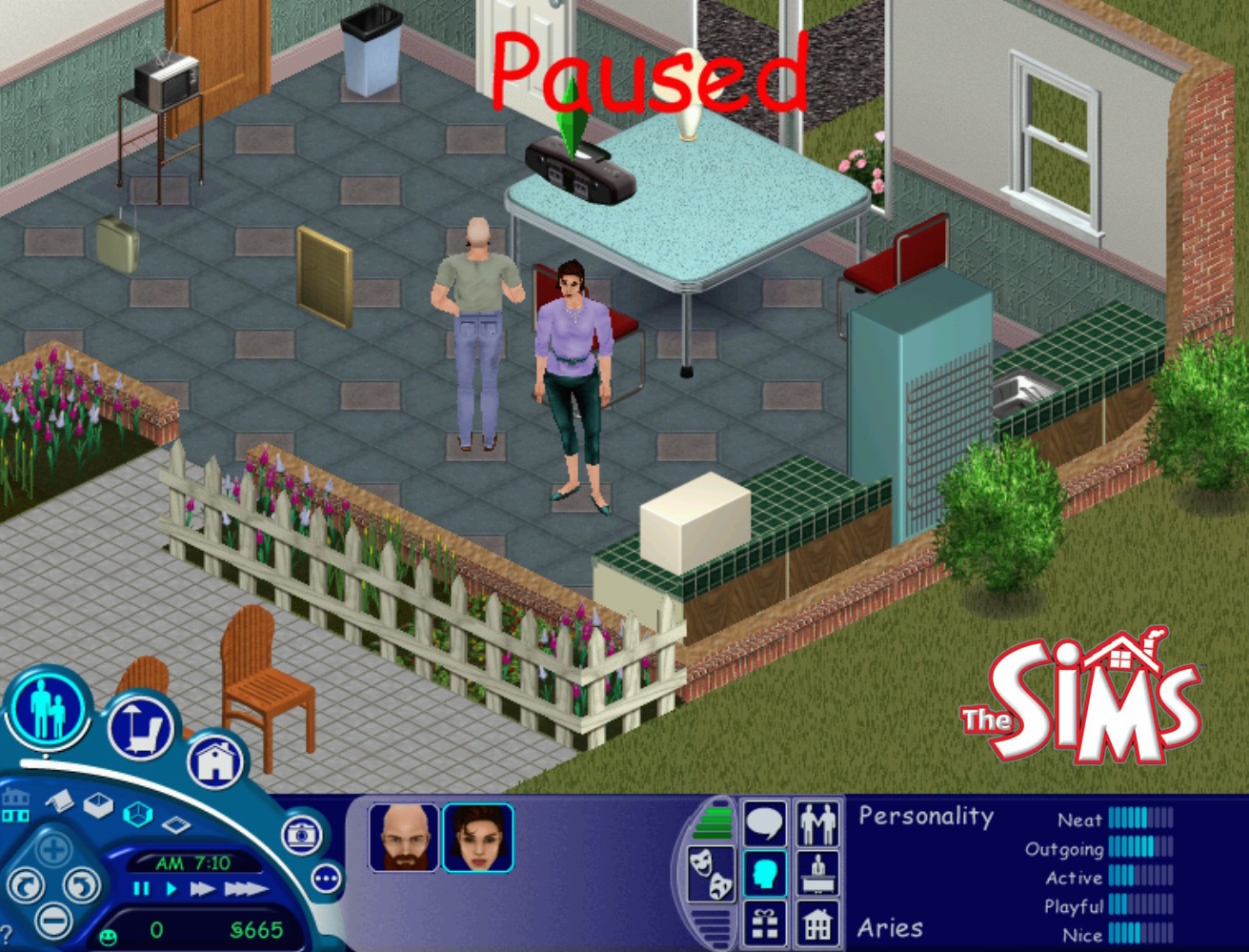 the sims 1 full version