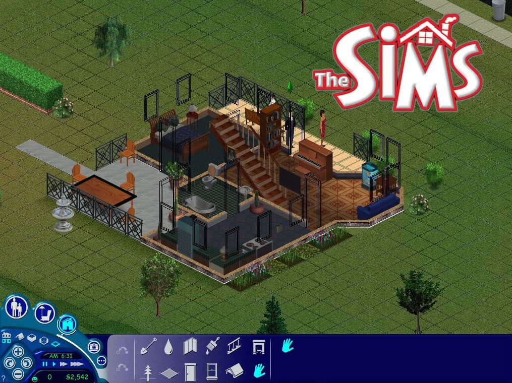 Sims 1 купить. The SIMS 1. Дом гот симс 1. Симс 1 Дата. The SIMS первая часть.