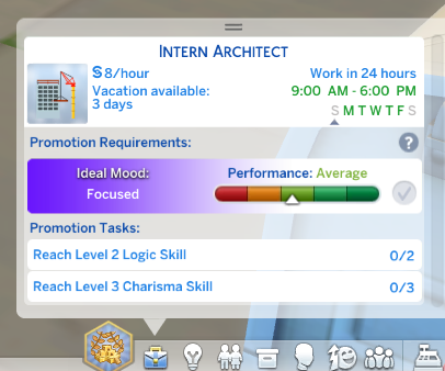 The Sims 4: Career Cheats
