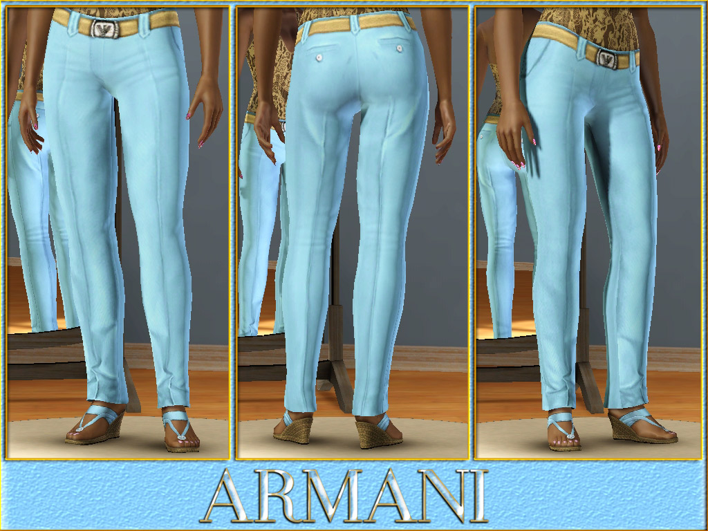Buy EA7 Emporio Armani Pants in Kuwait | Up to 60% Off | SSS