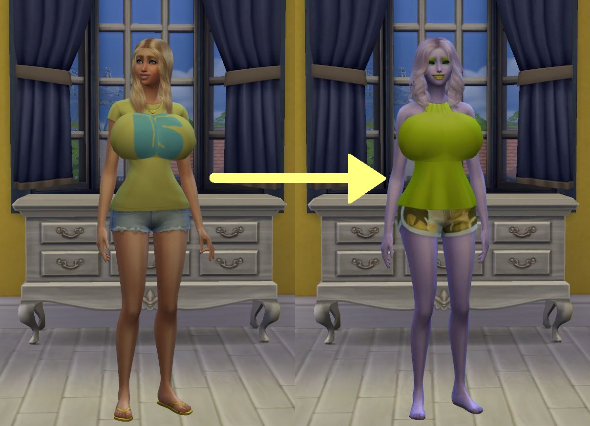 Sims 3 Super Nude Patch 1 3 Full Self Installer ((EXCLUSIVE)) .