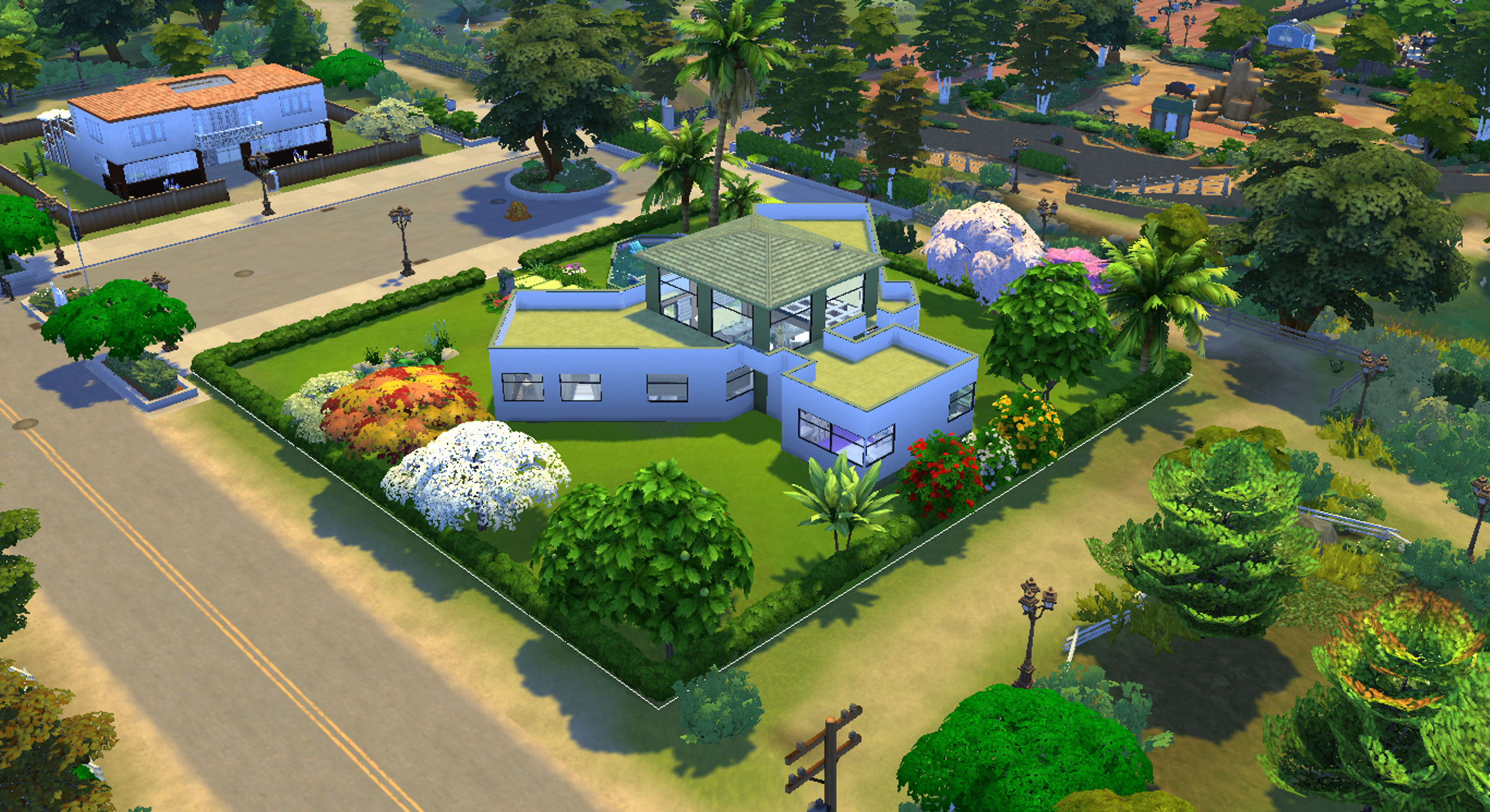 Mod The Sims - It's a Good House