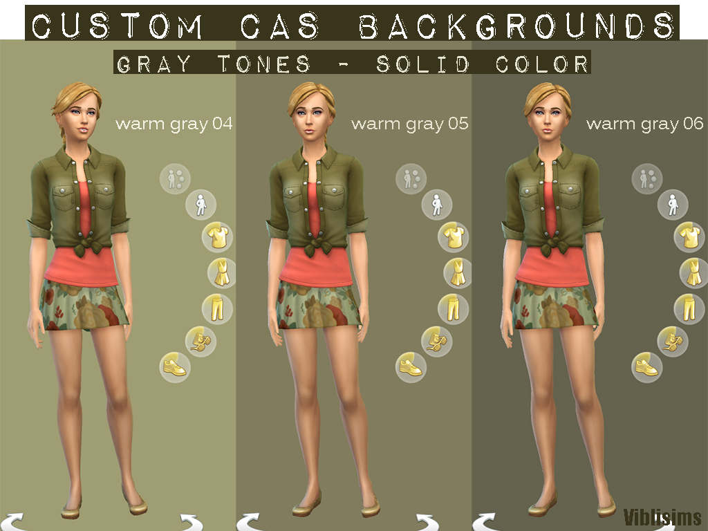 Sims 4 CAS background color cung cấp cho bạn nhiều tùy chọn tuyệt đẹp để giúp nhân vật của bạn nổi bật trong trò chơi. Tạo ra một nền tảng tuyệt đẹp với các màu sắc độc đáo cho sự khác biệt trong The Sims