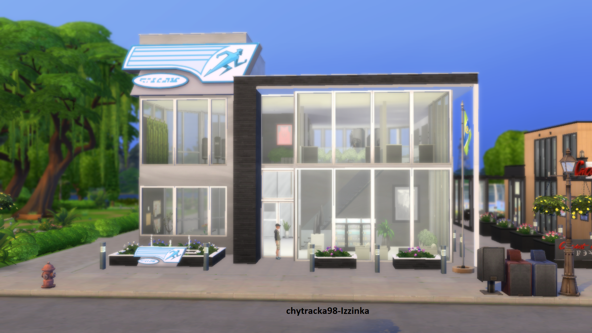 How To Install Lots In Sims 4 Dearpoo