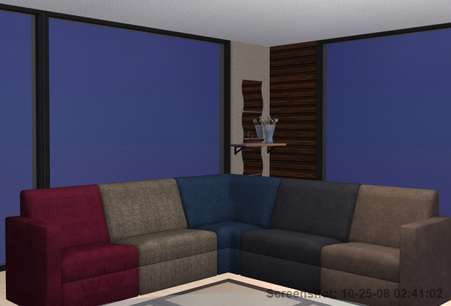 Mod The Sims Apartment Life Plumper