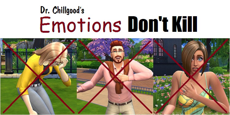 How To Kill Sims In The Sims 4