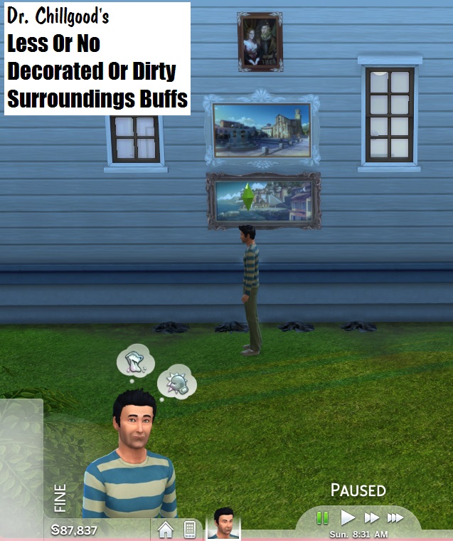 Find Bad Cc Sims 4 Villagegrag