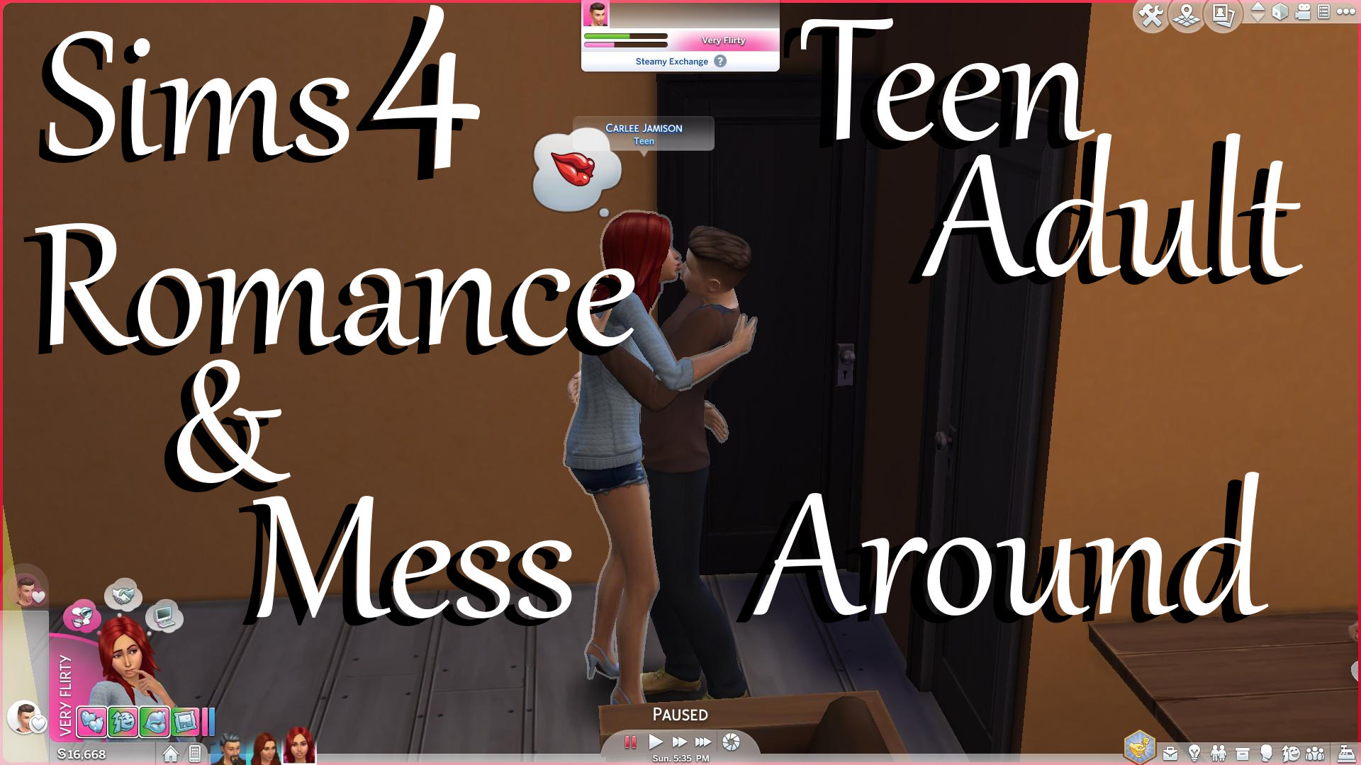 18+ cc the sims 4 free