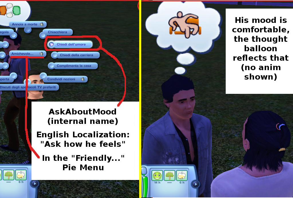 Mod The Sims - HelloSims' The Sims 3 Instant Skill Challenges