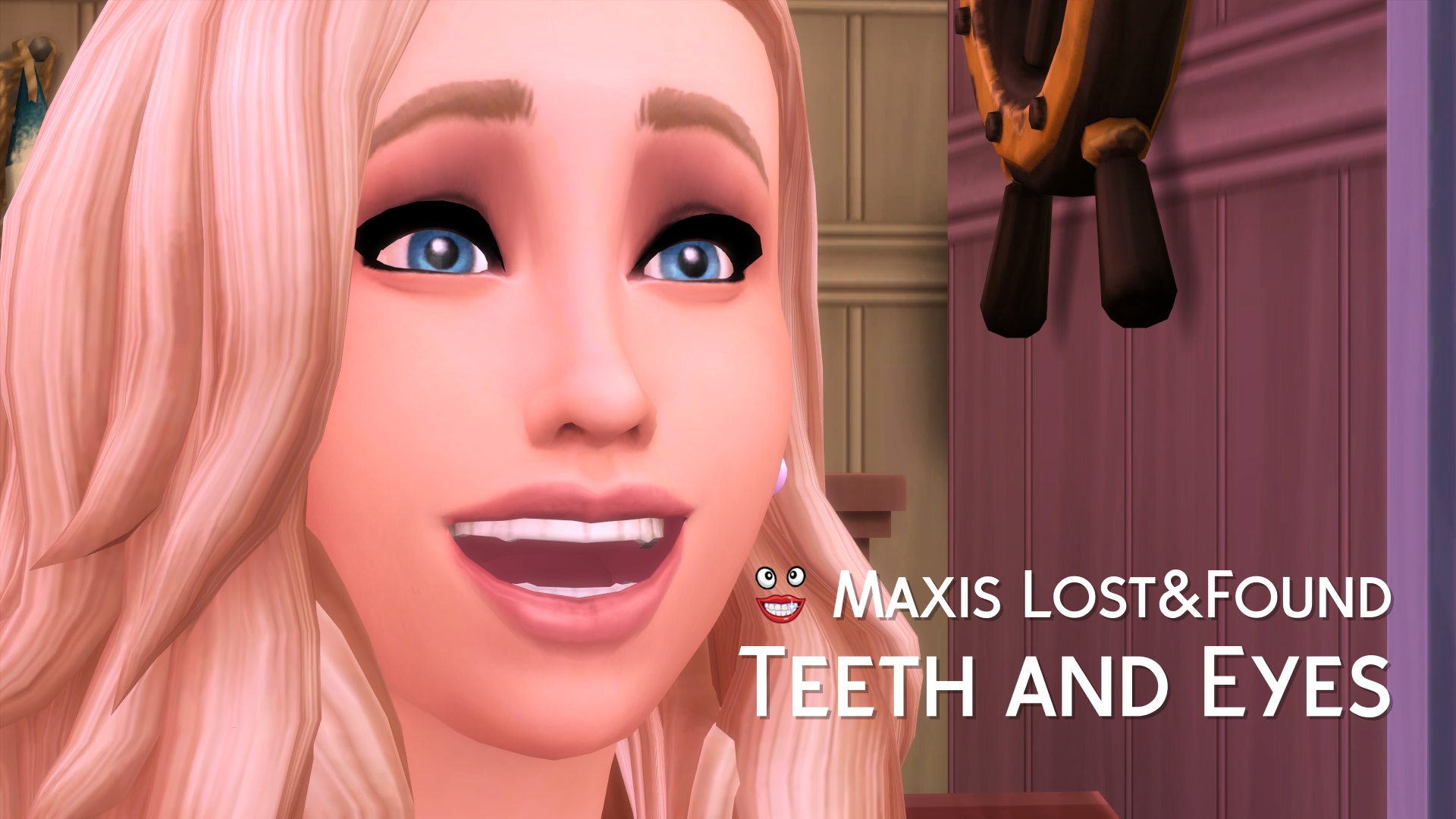 the sims 4 maxis match eyes