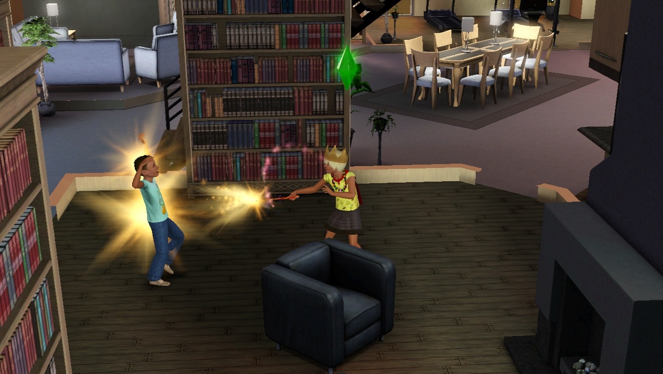 Sims 4 Occult Mods & CC  Supernatural & Demon Mod - Download (2023)