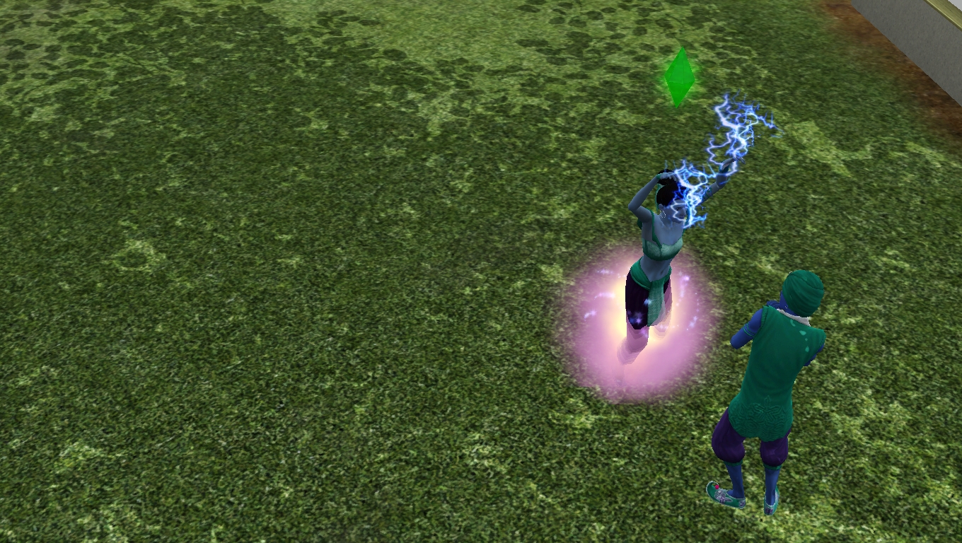 Freeing the Genie - The Sims 3 Guide - IGN
