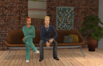 Mod The Sims Genetically Correct Clean Template Strangetown With