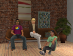 Mod The Sims Genetically Correct Clean Template Strangetown With