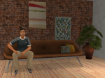 Mod The Sims Genetically Correct Clean Template Strangetown With