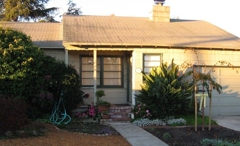 Mod The Sims Another house from the Freetime drafting table