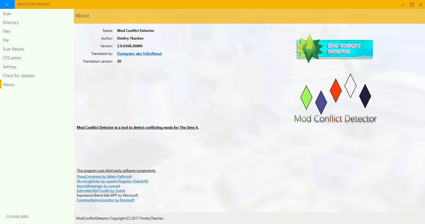 how to activate sims 4 mods