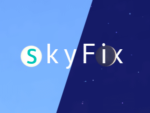 SkyFix