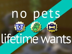 No Pets LTWs