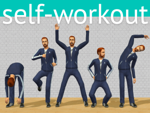 Self-Workout
