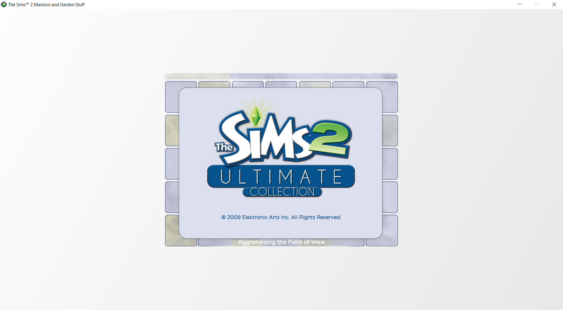 The Sims 2 Ultimate Collection: Increase Resolution Guide