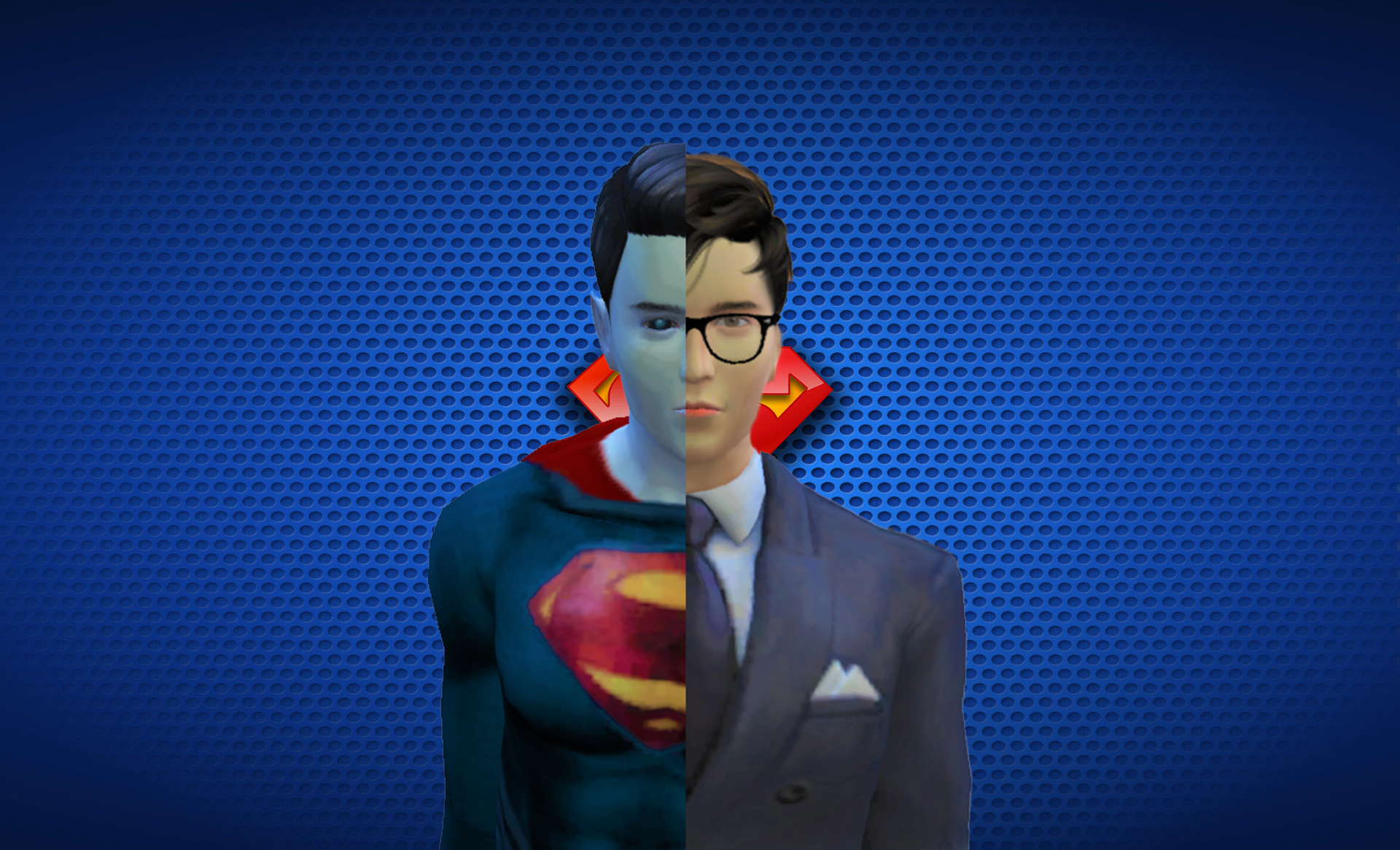 Кларк кент супермен. Кларк Кент симс 4. Кларк Кент и крипто. Кларк Кент очки.