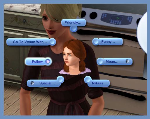 Mod The Sims - Children & Toddlers can Follow Sims