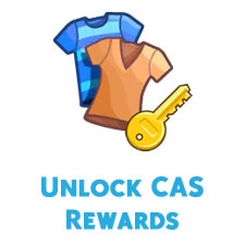 Mod The Sims - Unlock CAS Rewards (Cheat Code)