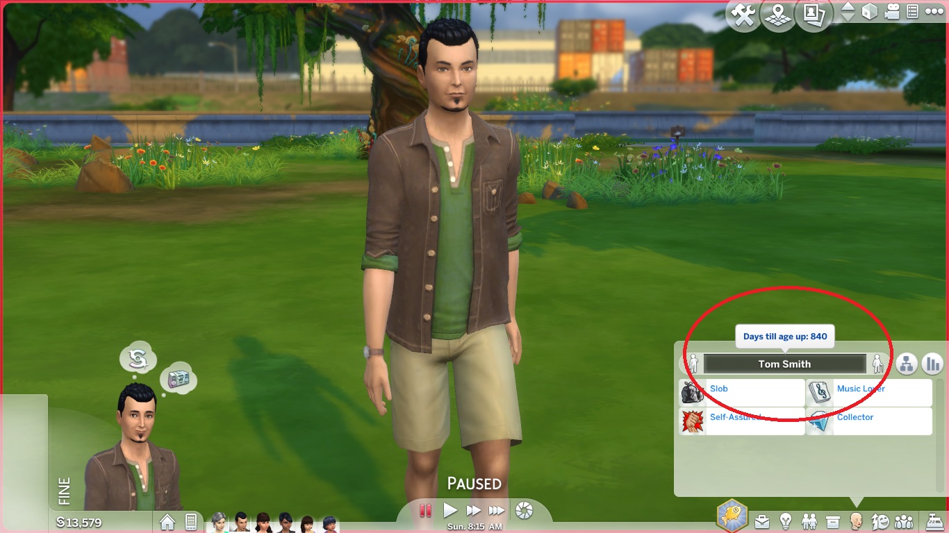 sims 4 realistic mods